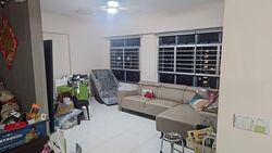 Blk 622A Tampines Greenverge (Tampines), HDB 5 Rooms #602628981
